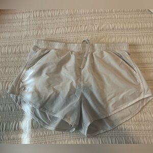 Womens Under Armour Shorts